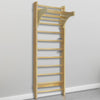 Wall Bar Wood Gymnastic Climbing Rack Indoor Sport Ladder Exercise Material