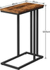 Bedside Table Nightstand Side Table End Table Coffee Table Industrial