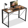 Foldable Computer Desk Laptop PC Study Table Home Office Workstation Furniture