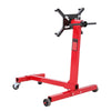 1000lbs 450kg Heavy Duty Engine Gearbox Mount Support Swivel Stand Tool Trolley