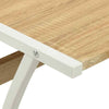 Corner Desk L-Shaped Large space Robust and stable Not easy to corrode tidy