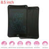 12" LCD Electronic Writing Tablet Digital Drawing Graphics Board Fun Notepad Kid