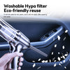 Powerful Car Vacuum Cleaner Wet/Dry Cordless Strong Suction Handheld Cleaning UK