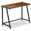 Computer Desk Home Office Desk Stand Laptop PC Writing Study Table Workstation