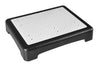Anti-Slip Half Step Stool Elderly Disability Door Walking Mobility Aid Outdoor