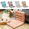 Armchair Cushion Seat Pad Floor Chair Cushion Office Chair Thick Cover Cotton UK