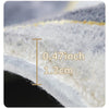 Large Non Slip Rugs Hallway Runner Living Room Carpet Bedroom Kitchen Floor Mat