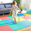 18 Large Soft Foam EVA Kids Floor Mat Jigsaw Tiles Interlocking Garden Play Mats