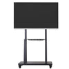 Mobile TV Stand for 32-80 inch Plasma/LCD/LED Home Display Rolling Floor TV Cart