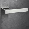 Towel Ring Single Bathroom Towel Bar Wall Mounted Towel Holder Stainless Steel