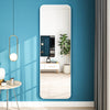 Large Full Length Wall Hanging Mirror Home Bedroom Floor Dressing Vanity Mirror