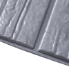 HighQuality 3D Wall Panels XPE Ceiling Decor Wallpaper Tiles Cladding Waterproof