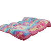 Extra Large Kids Floor Lounger Seats Pillow Bed Cushion Camping Travel Mattress