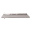 600/900/1200mm Stainless Steel Shelves, Commercial Kitchen Clean Room Wall Shelf