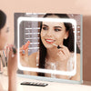 Large LED Hollywood Mirror Lights Large Vanity Dressing Table Make-up Mirrors UK