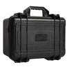 Waterproof Hard Plastic Carry Case Cam Lens Storage Tool Box Portable Organizer