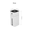 Humidifier Electric Air Diffuser Aroma Oil Night Light Home Relaxing Defuser