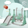 Garden Kids Swing Slide Climber Set Baby Toddler Indoor Outdoor Playground Toy