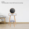 Modern Dressing Table Stool Vanity Set Makeup Desk with Mirror Drawer Stool