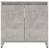 Under Sink Bathroom Storage Cupboard Bath Organizer Cabinet Bath Furniture Unit