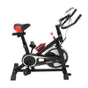 Home Indoor Exercise Bike Home Gym Bicycle Cycling Fitness Training UK