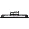 Portable 61 Keys Electric Piano Electronic Keyboard Musical Instrument NEW