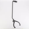 Timberjack Hauler Hook Forestry Tool Log Carrier Log Lifting Hook Timber's Tongs