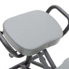 Adjustable Ergonomic Kneeling Chair Kneeling Orthopedic Posture Improving Stools