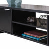 Modern TV Stand Storage Cabinet, Console Table for TVs up to 65 inches