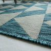 NEW Washable Indoor Outdoor Rugs for Home & Garden Patio Area Plastic Mats XS-XL