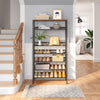 Shoe Rack Shoe Storage Shoe Organiser Shelf Units Free Standing Hallway