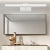 Large LED Long Bar Bathroom Over Mirror Picture Lights Adjustable Wall Lamp 50cm