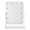 Hollywood Make-up Table Mirror Vanity 12 Lights LED Mirror Dimmable 3 Color Mode