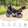 Kids Electric Motorbike 6V Battery Powered Ride on Motorcycle with Horn Music