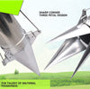 High Efficient Garden Seedling Transplanter Vegetable Flower Seeder Agriculture