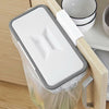 Rubbish Bracket Cupboard Hanging Garbage Waste Bag Holder Racks Kitchen Hanger