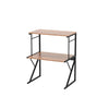 Microwave Oven Stand Shelf Storage Rack Kitchen Organizer Holder Home/Office Use