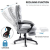 Ergonomic Office Chair Swivel Recliner Adjustable Computer Desk Chair For Home