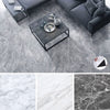 Vinyl Floor Tiles Self Adhesive Grey Granite Flooring DIY Kitchen Bathroom Home