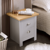 Bedroom Furniture Set Chest of Drawers Storage Wardrobe Bedside Cabinet Table