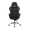 Gaming Chair Swivel Recliner Racing Office PC Video Game Chair with Footrest