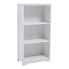 3 Cubes Modern Book Shelves Storage Shelf Bookcase Display Stand Unit Organizer