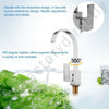 Modern Swivel Spout Kitchen Sink Taps Basin Sink Mixer Tap Square Brass Faucet