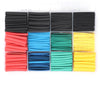 530Pc Heat Shrink Tubing Tube Sleeve Kit Car Electrical Assorted Cable Wire Wrap