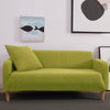 Knitted sofa cover single and double three seat sofa cover cover sofa cushion