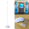 Balloon Column Arch Base Pole Stand Display Kit Wedding Party Decor Supplies DIY