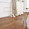 24/36pcs Self-adhesive Vinyl Flooring Marble/Wood Grain Floor PVC Wall Tile Deco