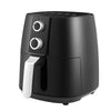 3.8L Air Fryer Non-stick Oil-Less Healthy Low Fat Frying Kitchen Cooker 1450W