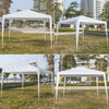 3x3M Gazebo Marquee Strong Waterproof Heavy Duty Garden Patio Party Tent Canopy
