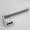 Towel Ring Single Bathroom Towel Bar Wall Mounted Towel Holder Stainless Steel